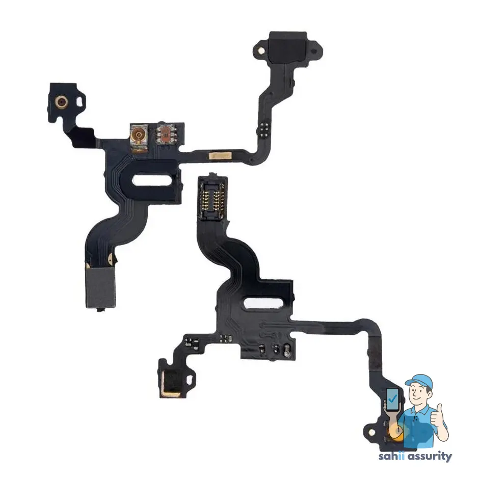 Power Button Flex Cable for Apple iPhone 4